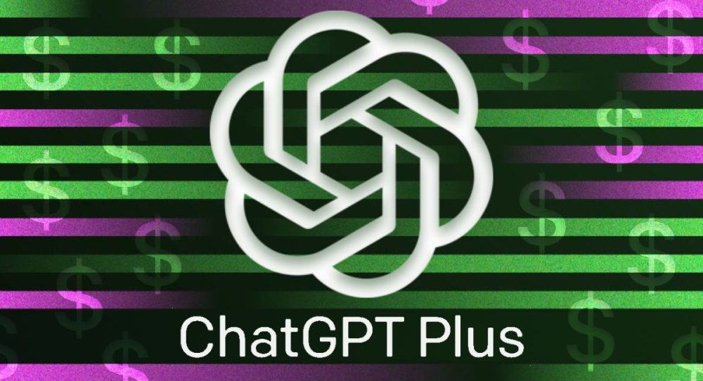 Chatgpt Paid Plus Plan | 1 Month – Image 2