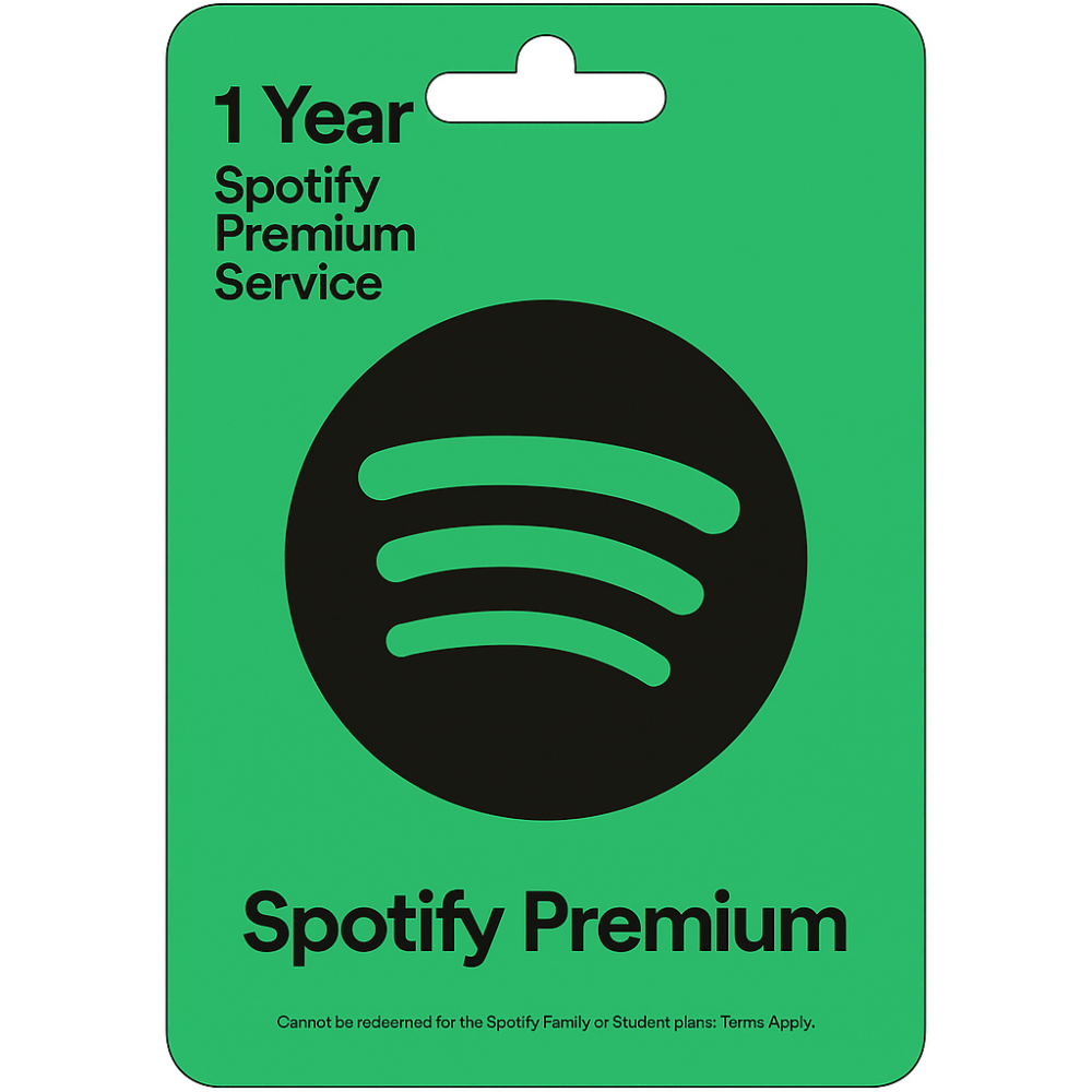 Spotify Premium Prepaid | Full Warranty | Stable Individual Plan – Image 2
