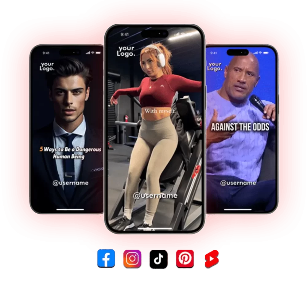 130k Ultimate Mega Reels Bundle (Instant Access Within 30 Seconds) With Reselling License – Image 2