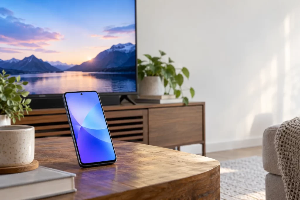 Installer IPTV sur Android