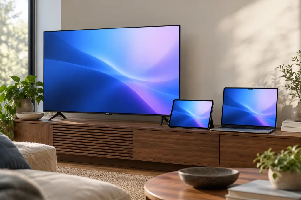 Installer IPTV sur Autres appareils