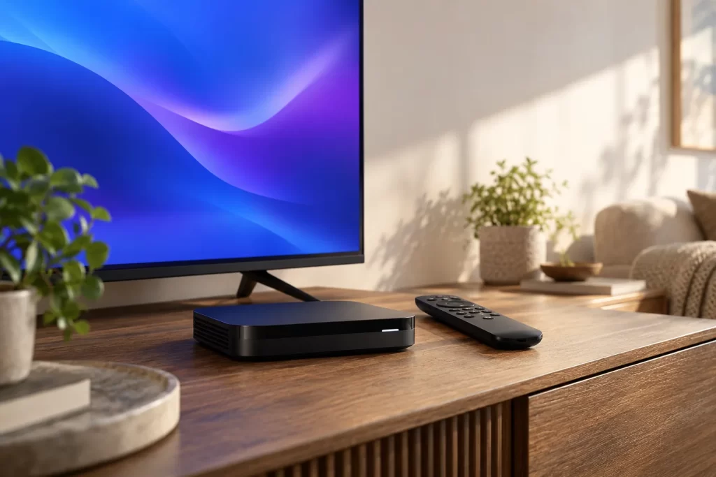 Installer IPTV sur Formuler