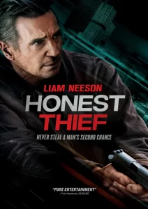Honest Thief