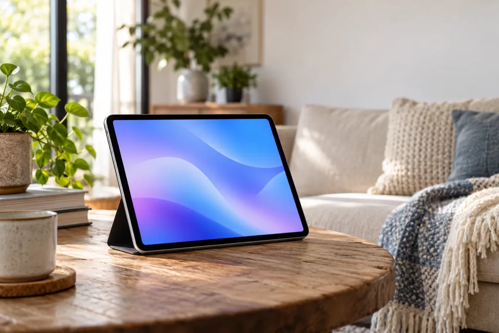 Installer IPTV sur iPad