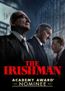 The Irishman