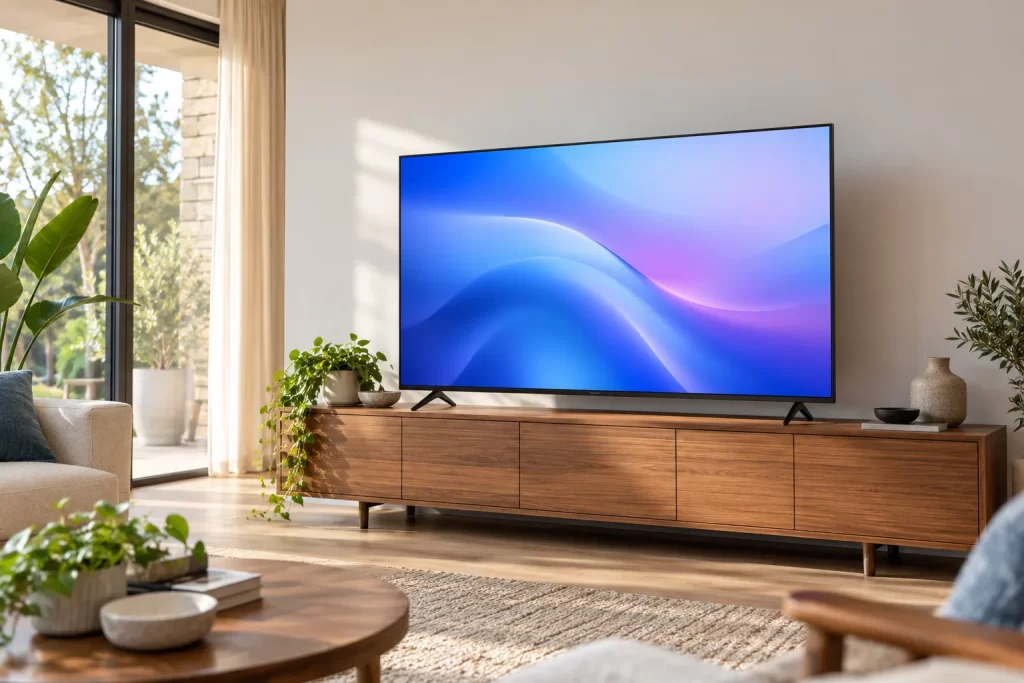 Installer IPTV sur Smart TV